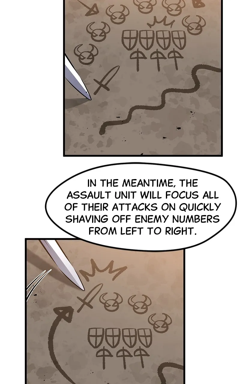 Read The Regressed Mercenary Has a Plan EN Manga Online