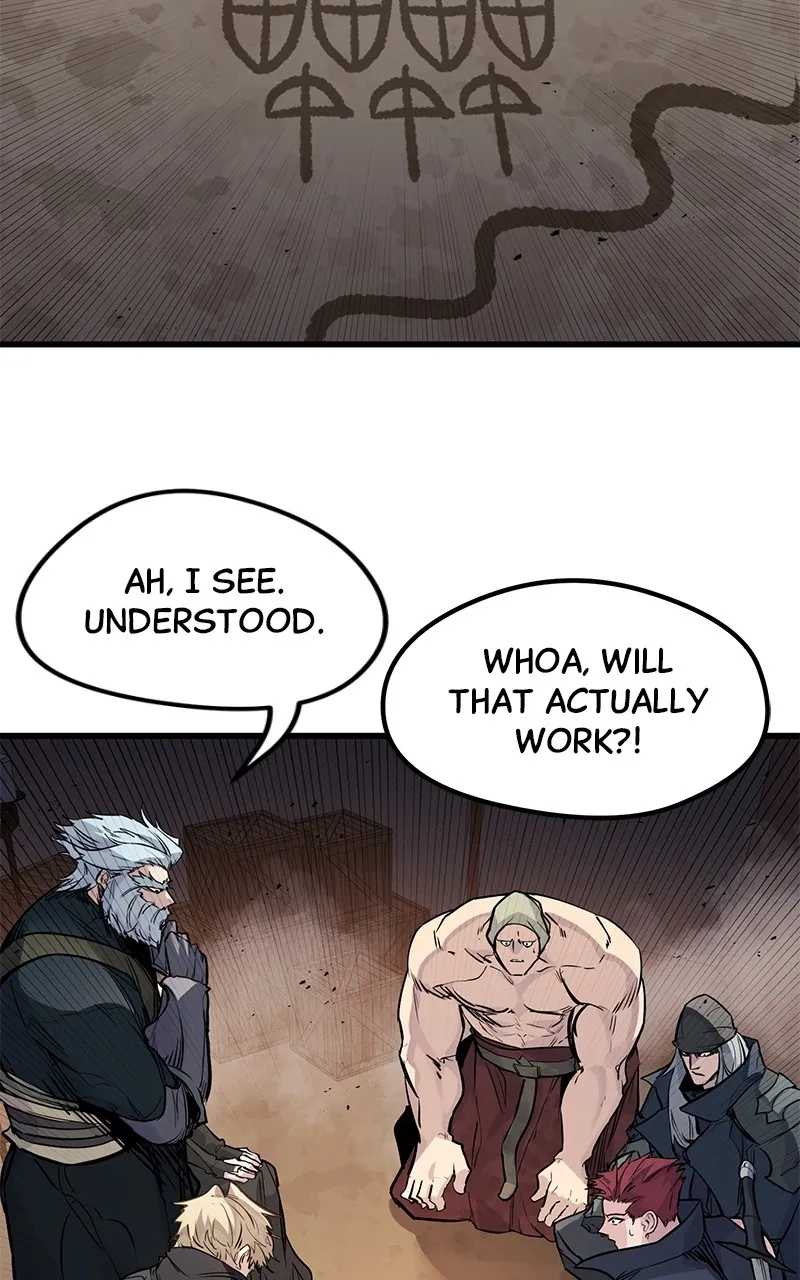 Read The Regressed Mercenary Has a Plan EN Manga Online