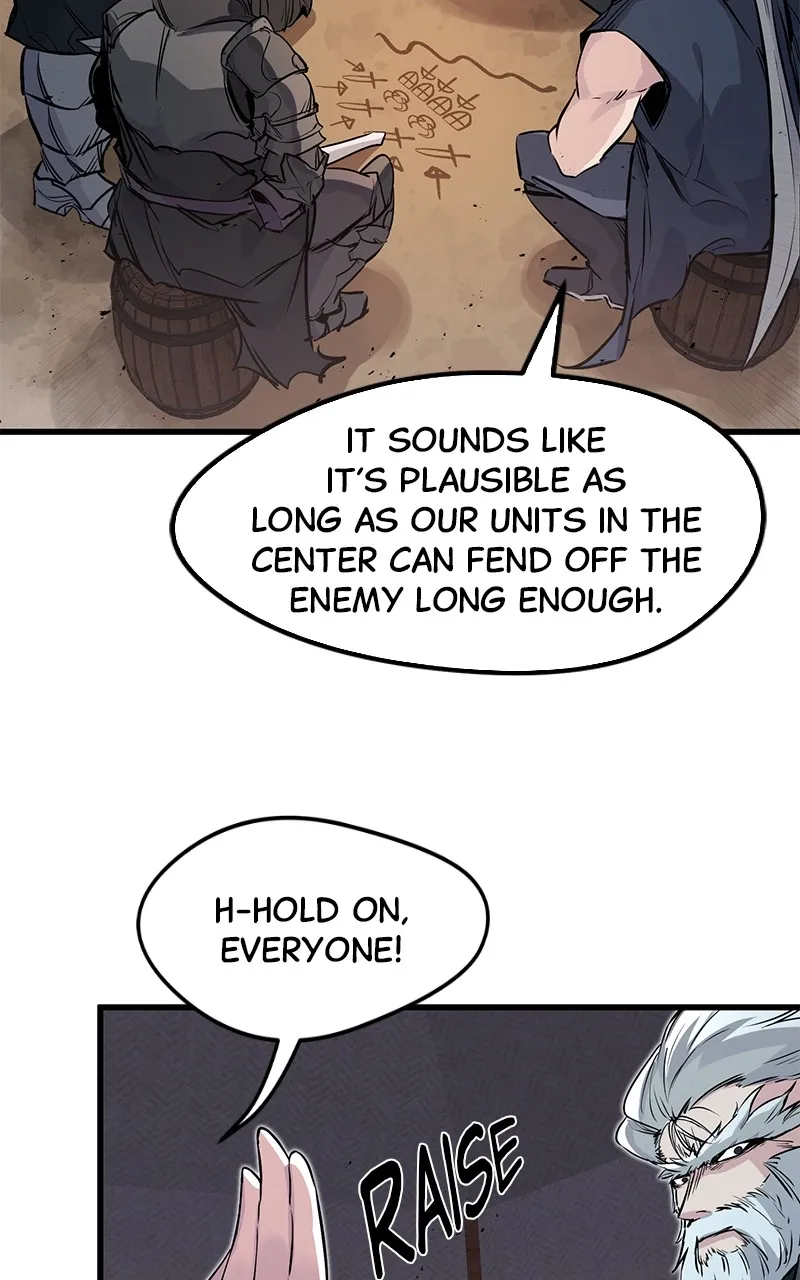 Read The Regressed Mercenary Has a Plan EN Manga Online