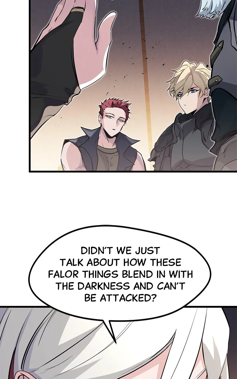Read The Regressed Mercenary Has a Plan EN Manga Online