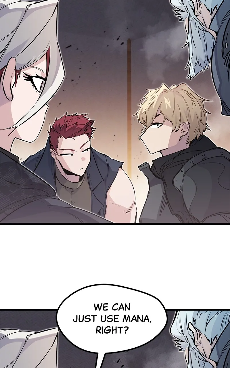 Read The Regressed Mercenary Has a Plan EN Manga Online