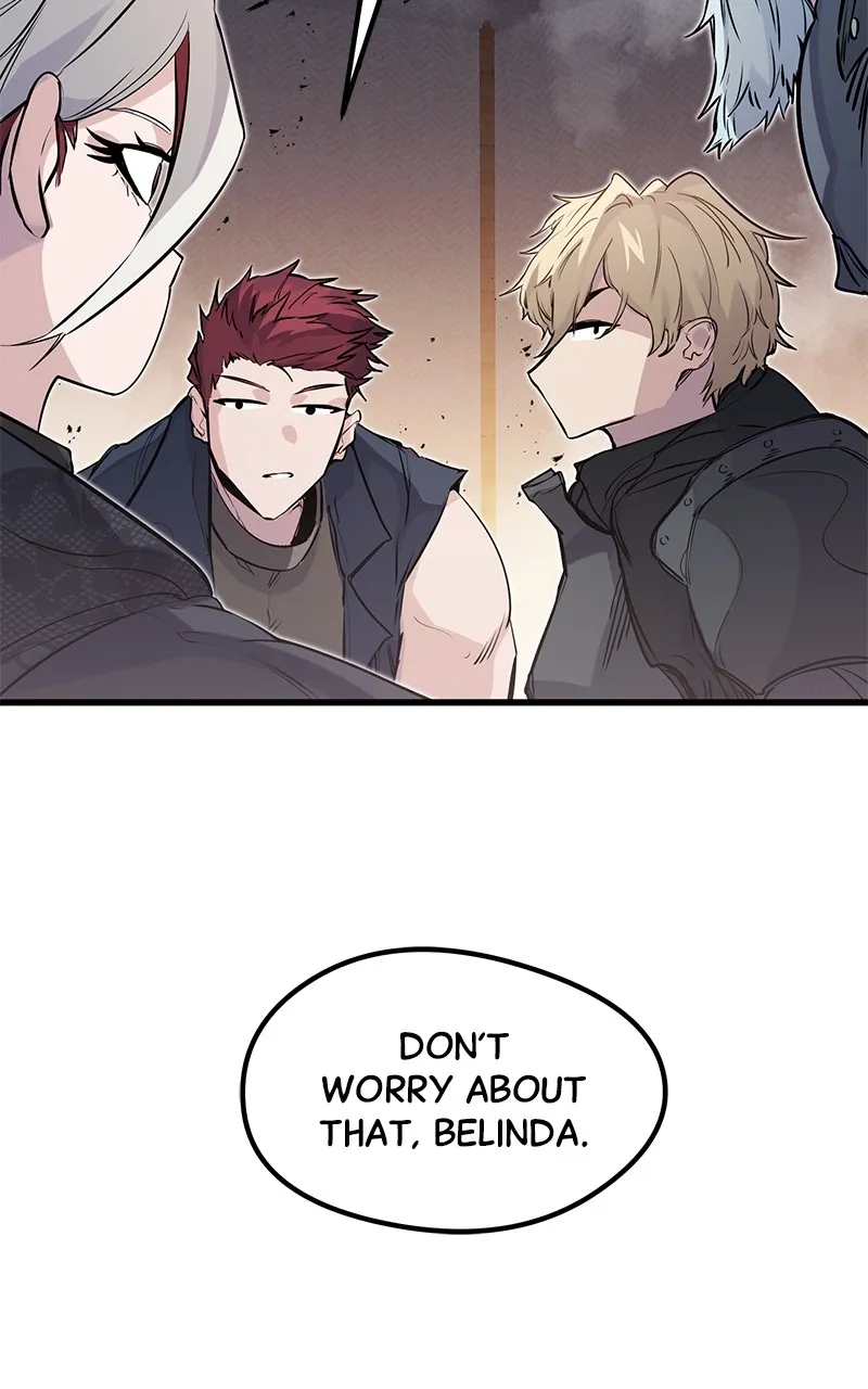 Read The Regressed Mercenary Has a Plan EN Manga Online