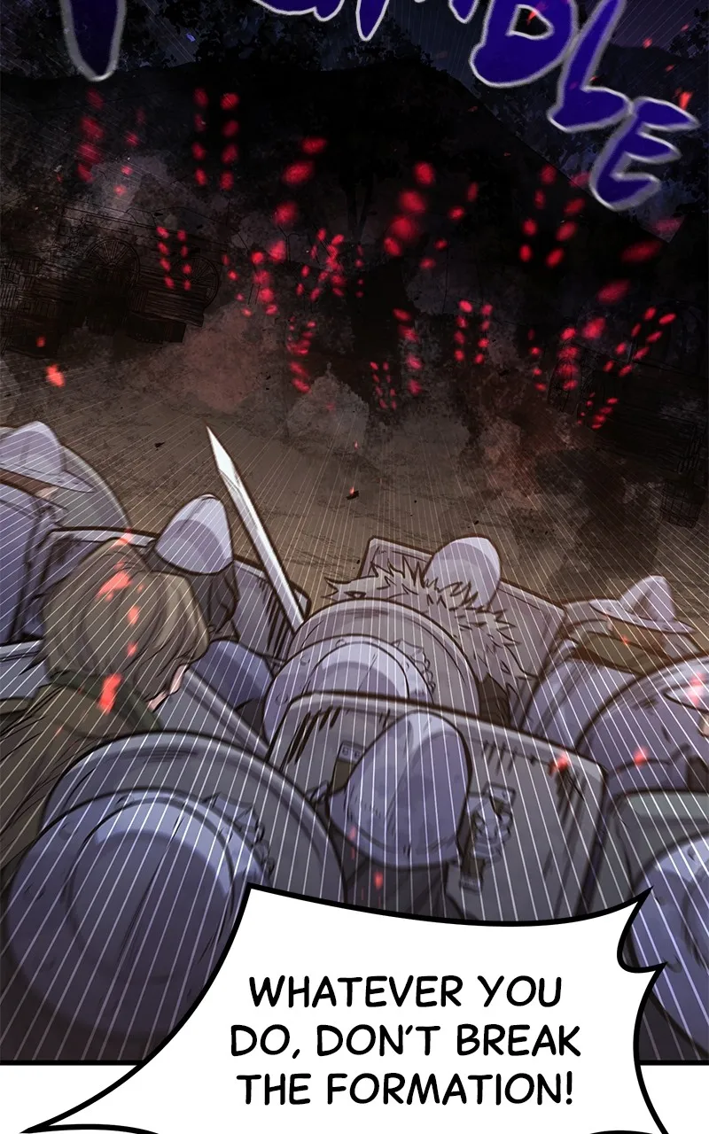 Read The Regressed Mercenary Has a Plan EN Manga Online