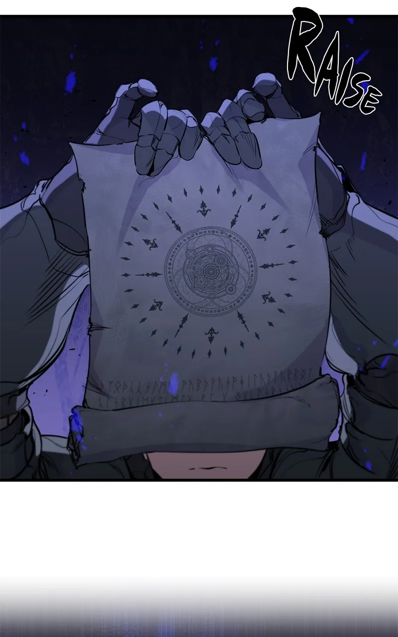 Read The Regressed Mercenary Has a Plan EN Manga Online