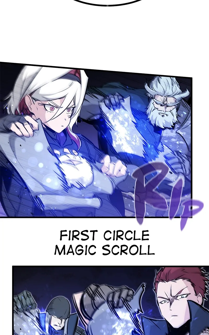 Read The Regressed Mercenary Has a Plan EN Manga Online
