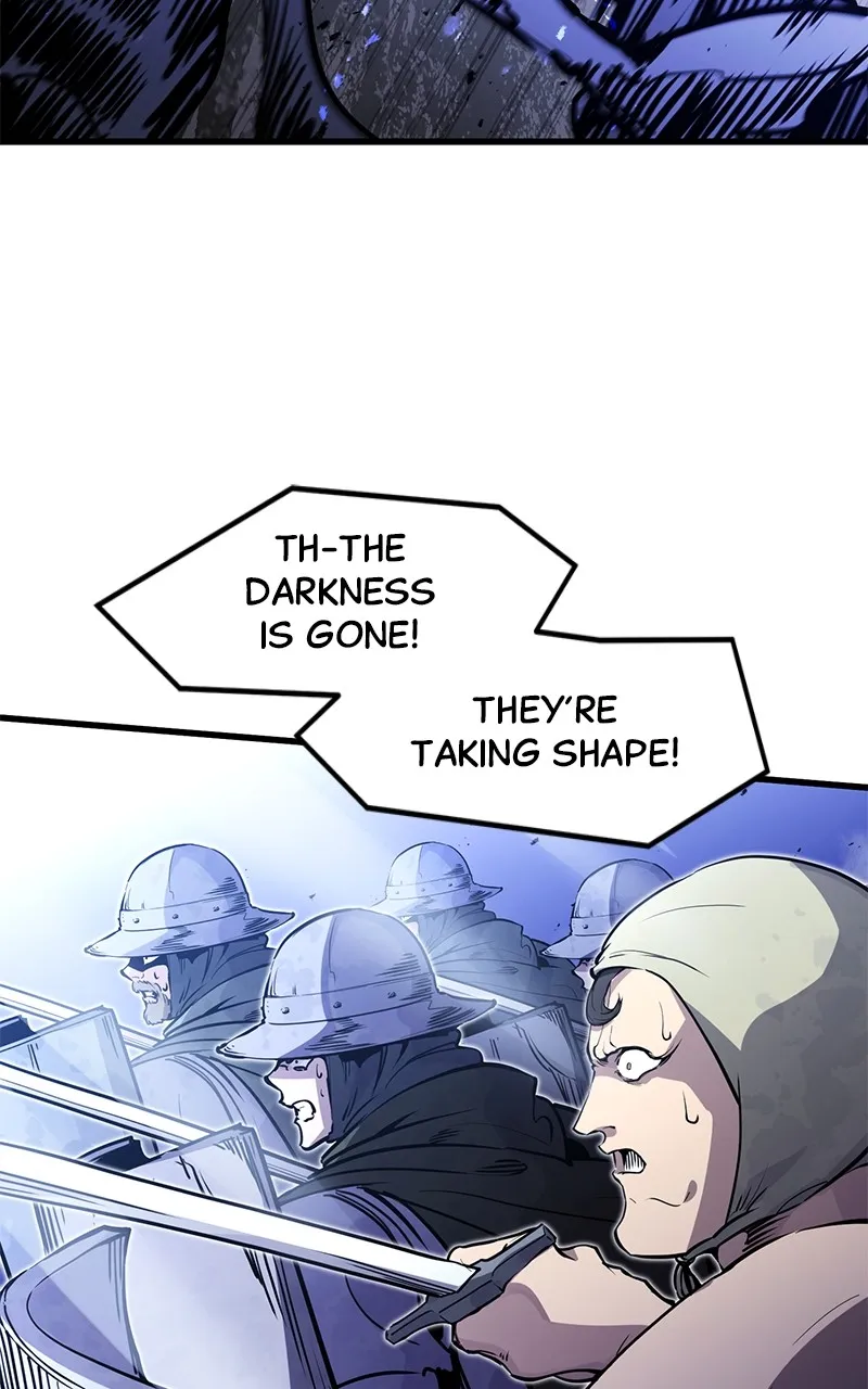 Read The Regressed Mercenary Has a Plan EN Manga Online