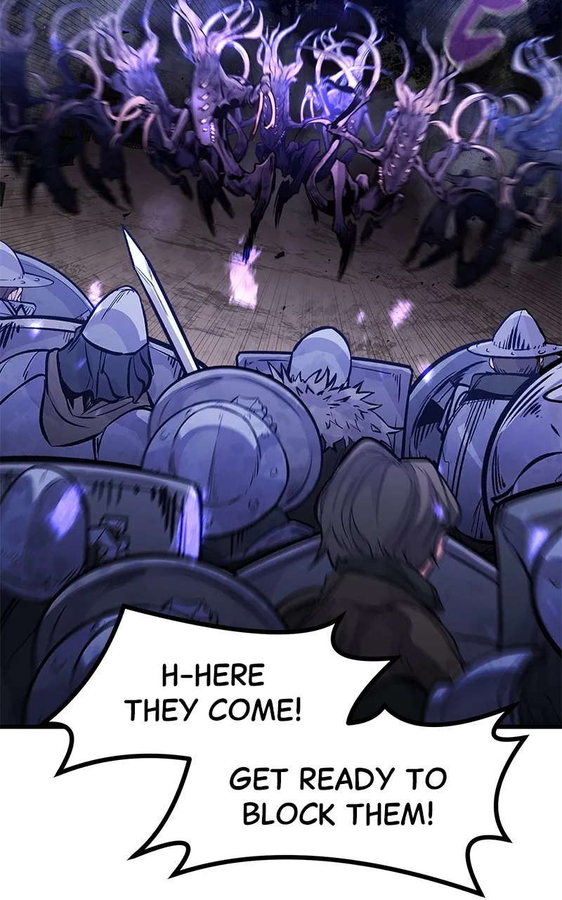 Read The Regressed Mercenary Has a Plan EN Manga Online