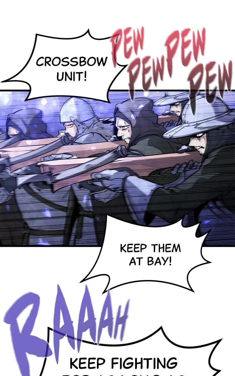 Read The Regressed Mercenary Has a Plan EN Manga Online