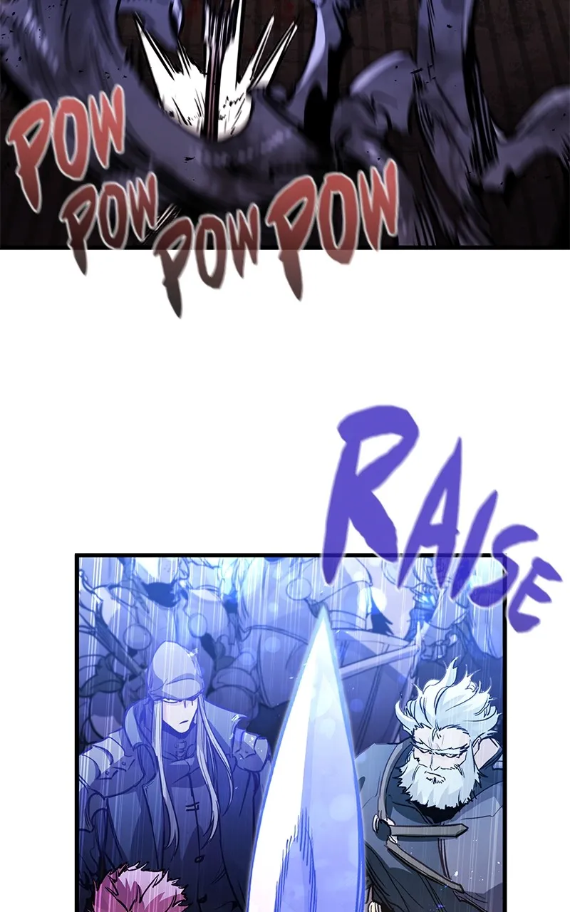 Read The Regressed Mercenary Has a Plan EN Manga Online
