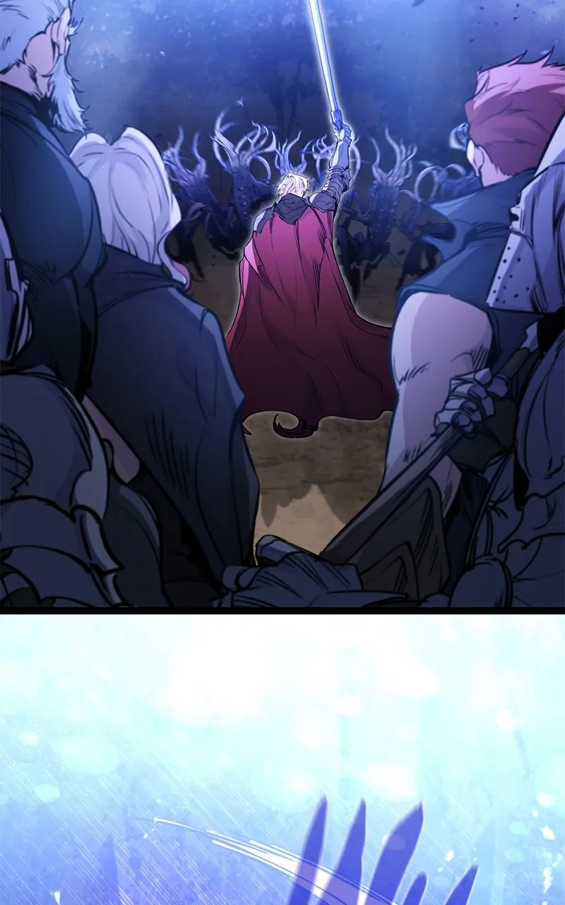 Read The Regressed Mercenary Has a Plan EN Manga Online