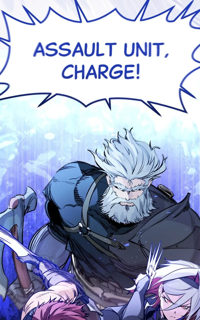 Read The Regressed Mercenary Has a Plan EN Manga Online