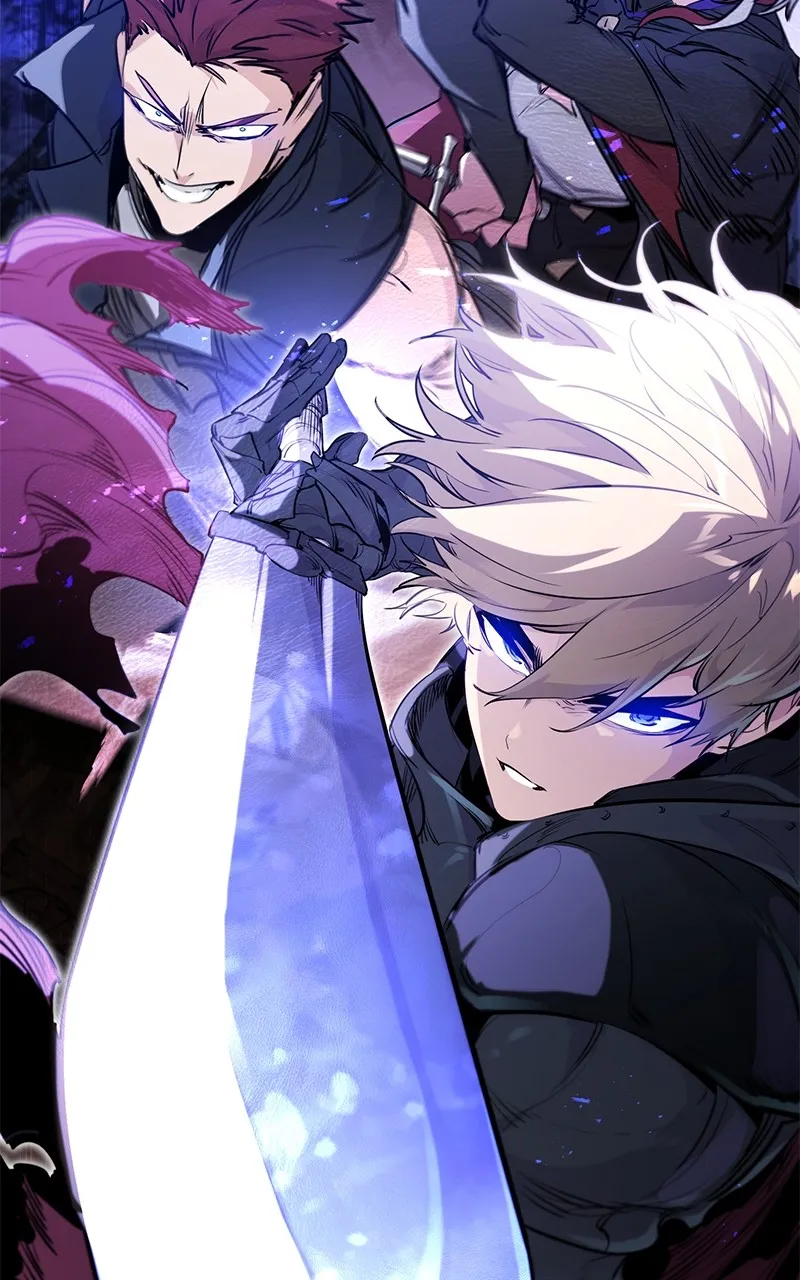 Read The Regressed Mercenary Has a Plan EN Manga Online