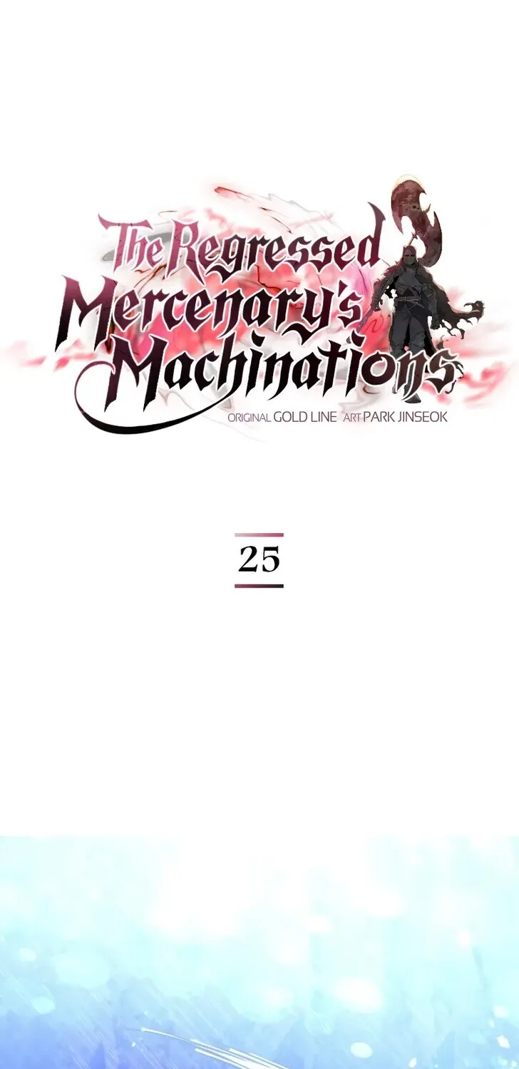 Read The Regressed Mercenary Has a Plan EN Manga Online