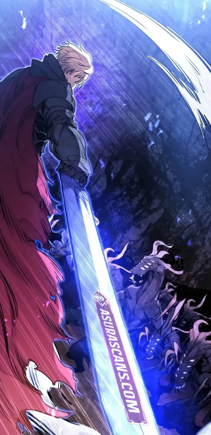 Read The Regressed Mercenary Has a Plan EN Manga Online