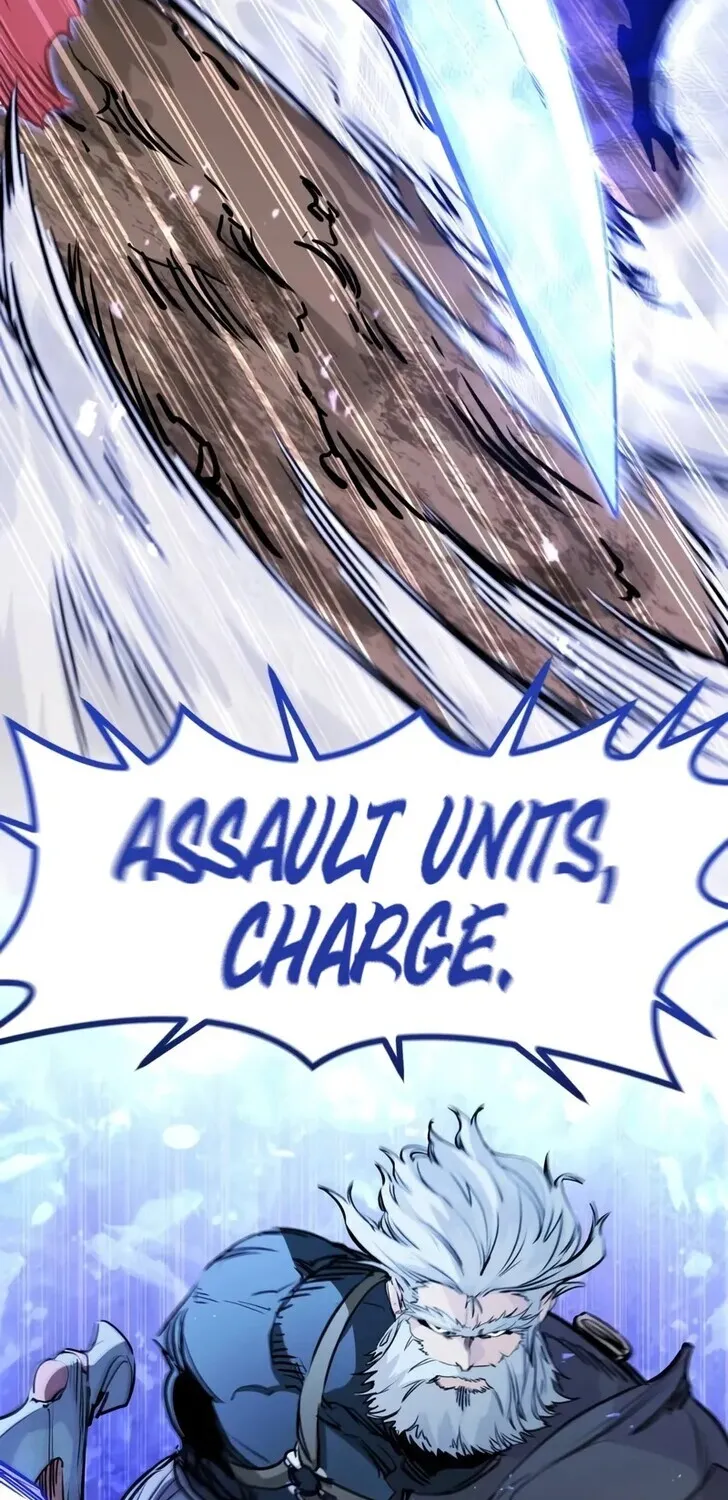 Read The Regressed Mercenary Has a Plan EN Manga Online