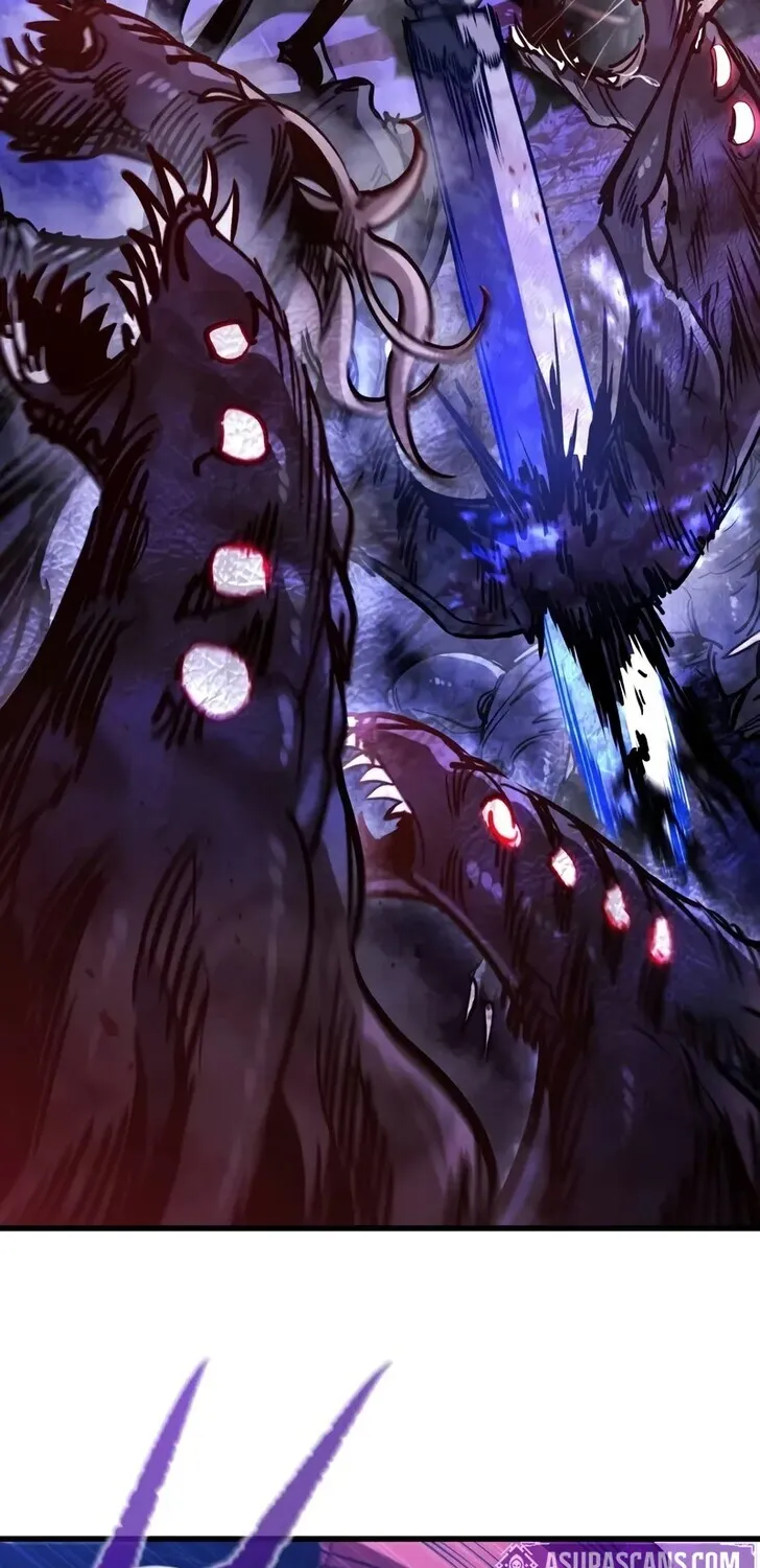 Read The Regressed Mercenary Has a Plan EN Manga Online