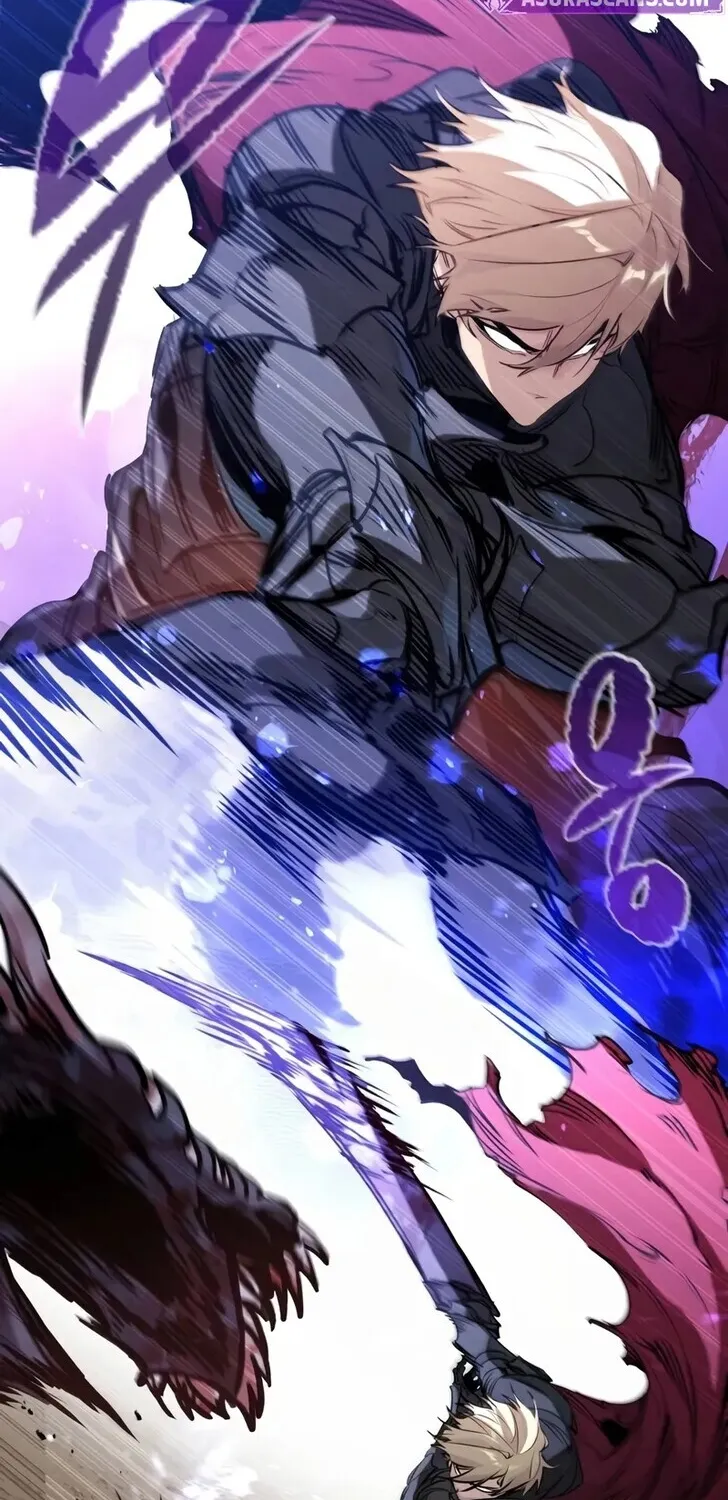 Read The Regressed Mercenary Has a Plan EN Manga Online