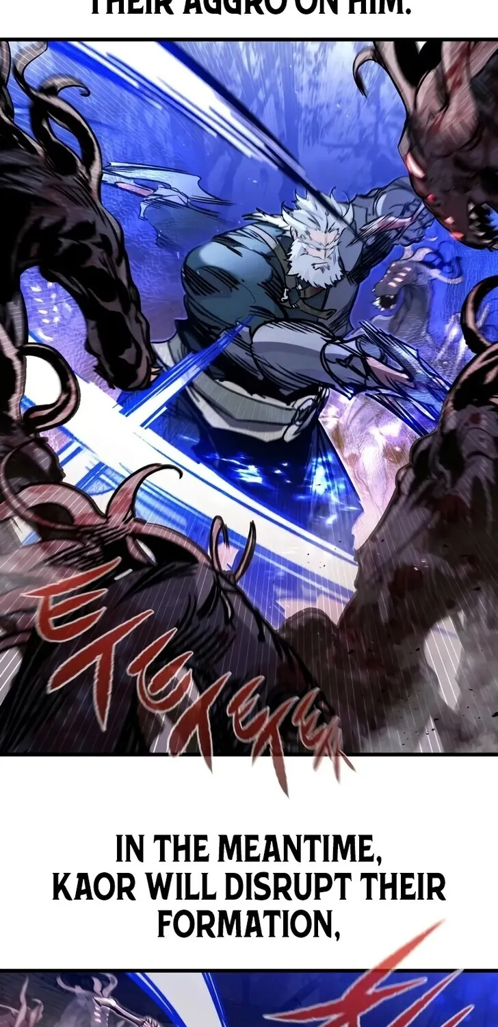 Read The Regressed Mercenary Has a Plan EN Manga Online
