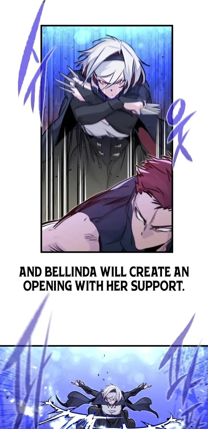Read The Regressed Mercenary Has a Plan EN Manga Online