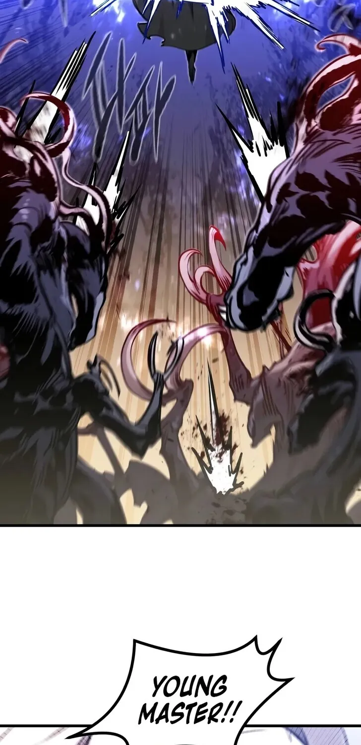 Read The Regressed Mercenary Has a Plan EN Manga Online