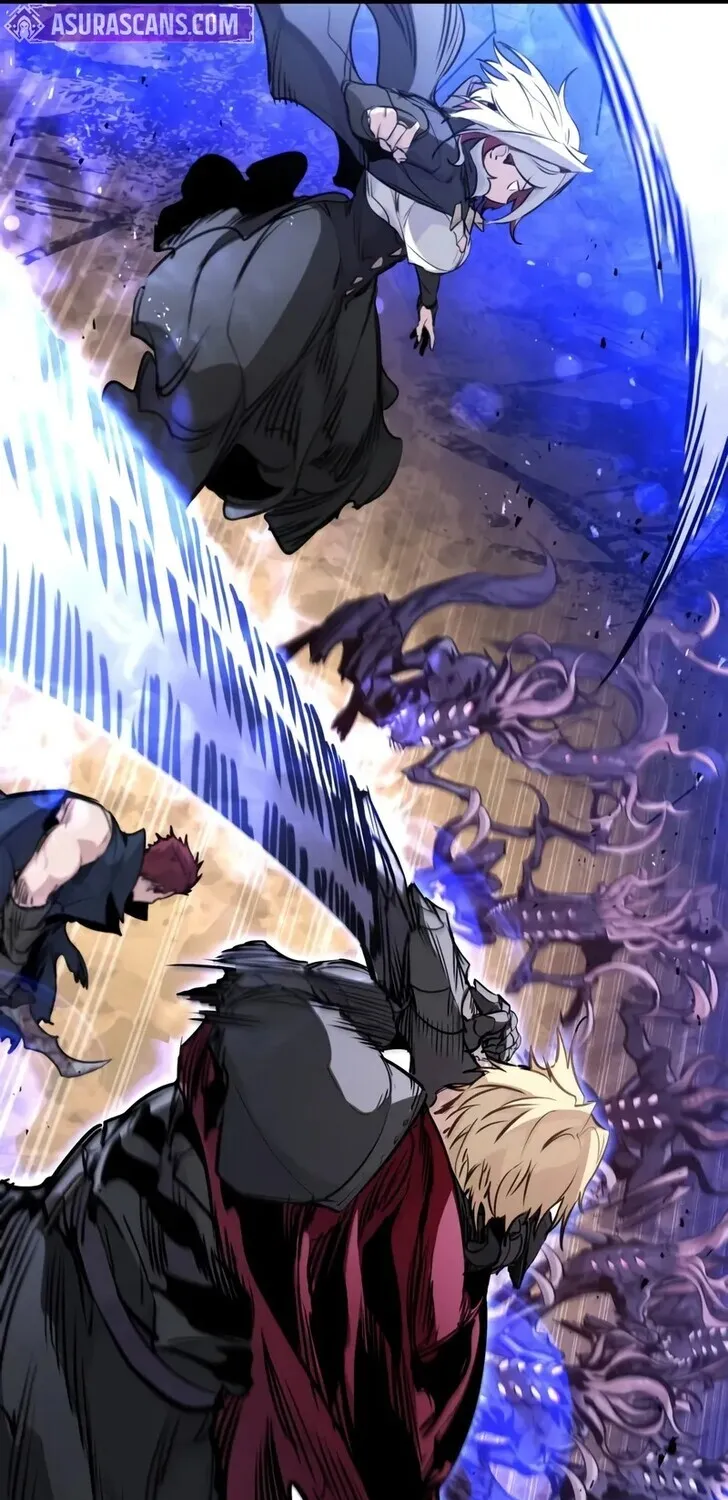 Read The Regressed Mercenary Has a Plan EN Manga Online