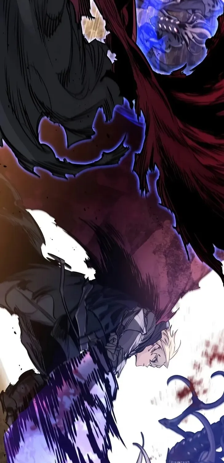 Read The Regressed Mercenary Has a Plan EN Manga Online