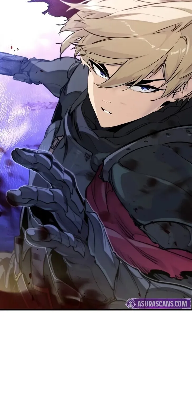 Read The Regressed Mercenary Has a Plan EN Manga Online