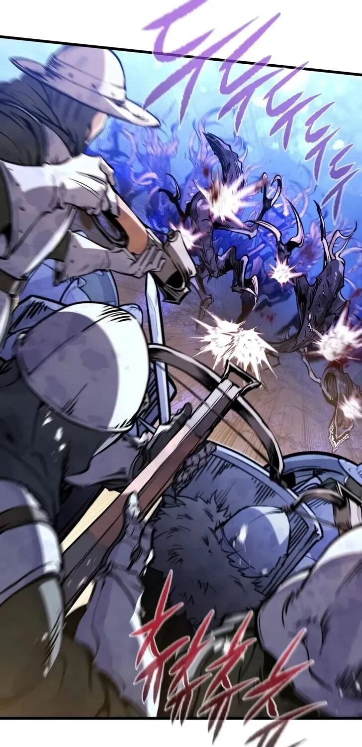 Read The Regressed Mercenary Has a Plan EN Manga Online