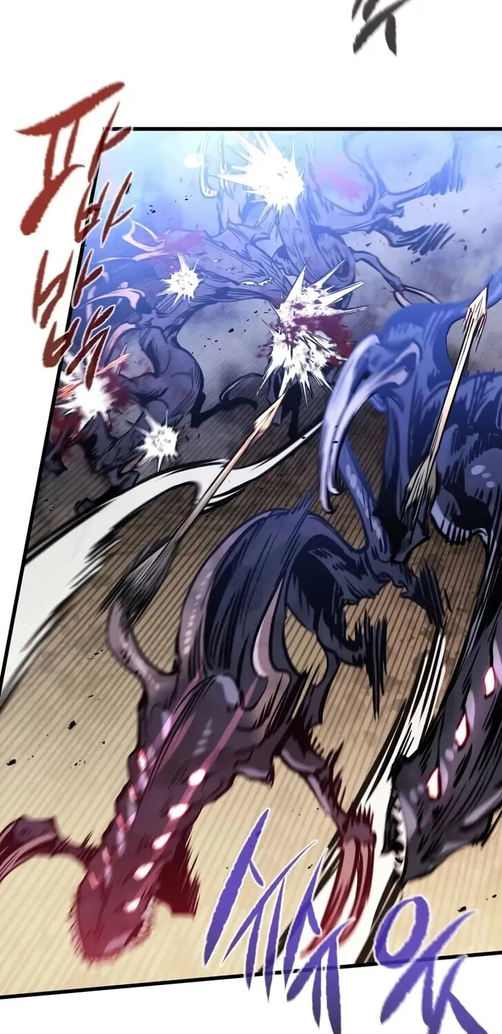 Read The Regressed Mercenary Has a Plan EN Manga Online