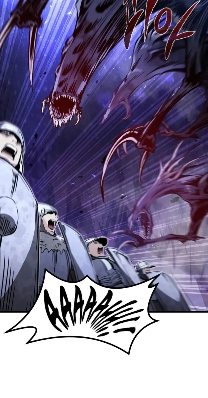 Read The Regressed Mercenary Has a Plan EN Manga Online
