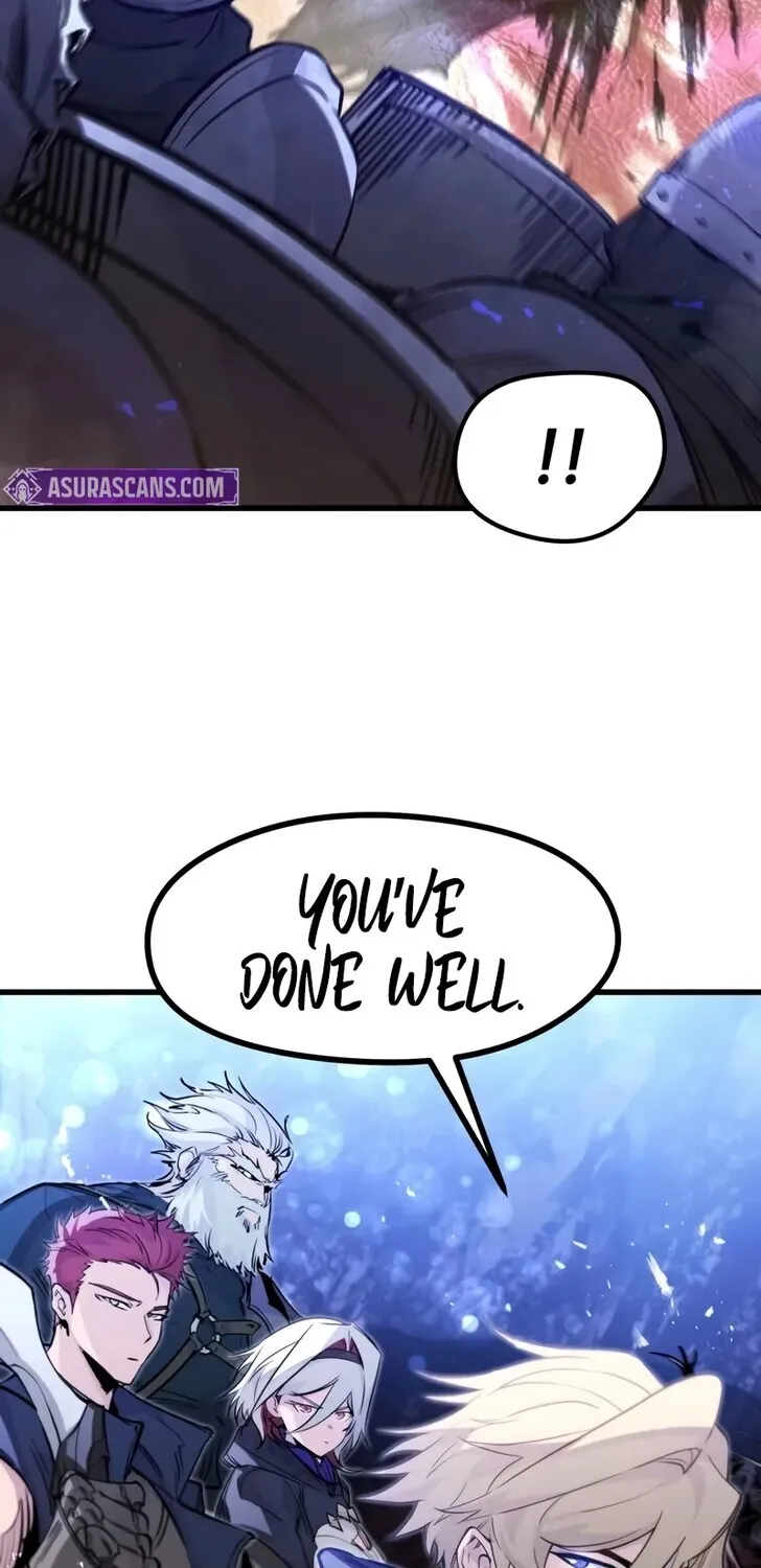 Read The Regressed Mercenary Has a Plan EN Manga Online