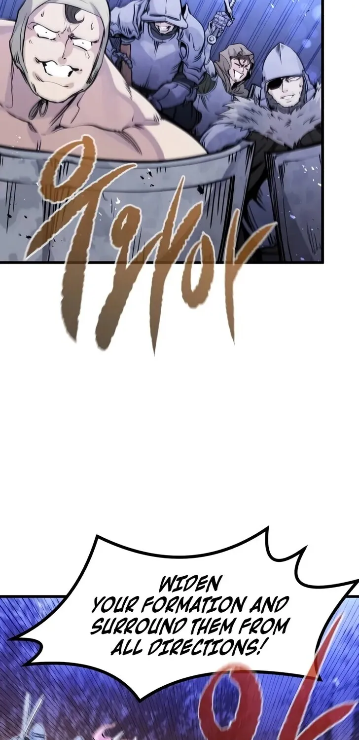 Read The Regressed Mercenary Has a Plan EN Manga Online