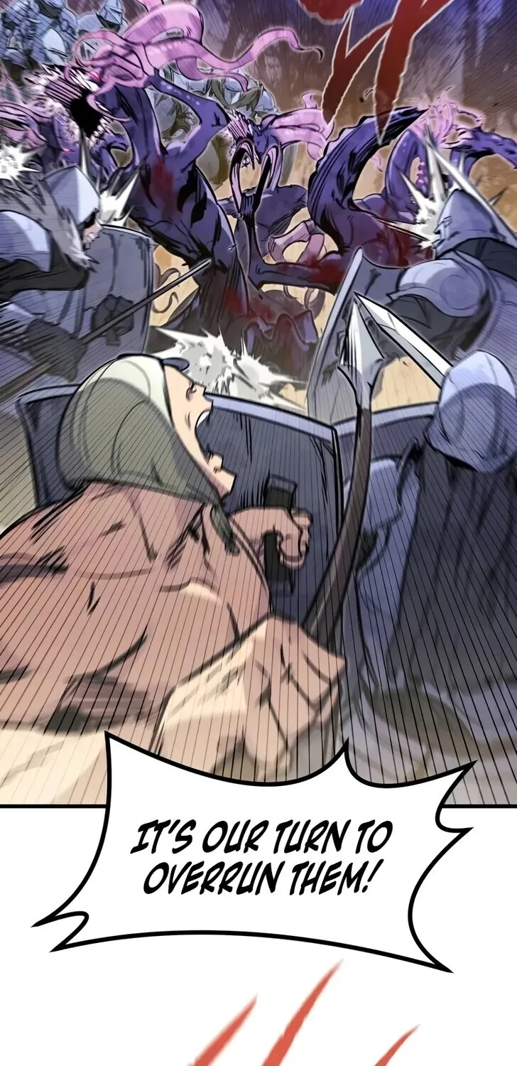 Read The Regressed Mercenary Has a Plan EN Manga Online