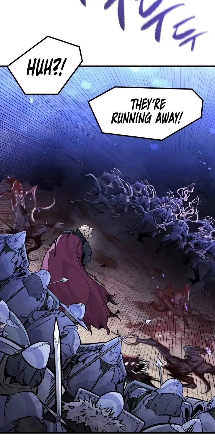 Read The Regressed Mercenary Has a Plan EN Manga Online