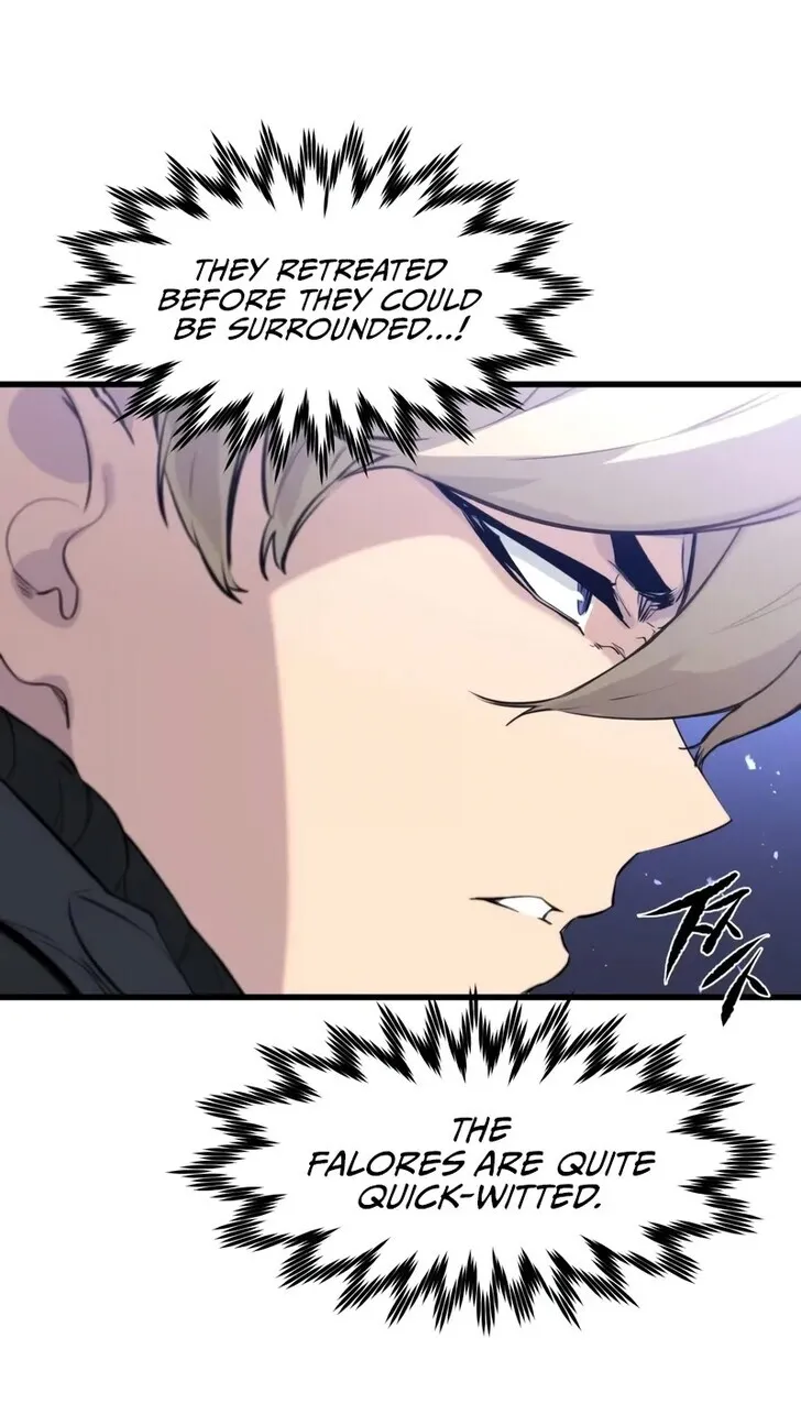 Read The Regressed Mercenary Has a Plan EN Manga Online