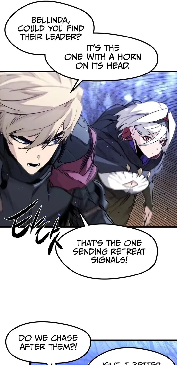 Read The Regressed Mercenary Has a Plan EN Manga Online