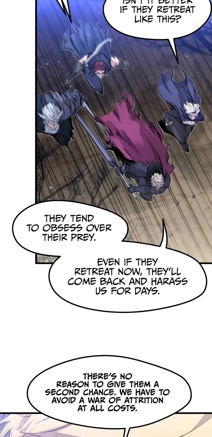 Read The Regressed Mercenary Has a Plan EN Manga Online