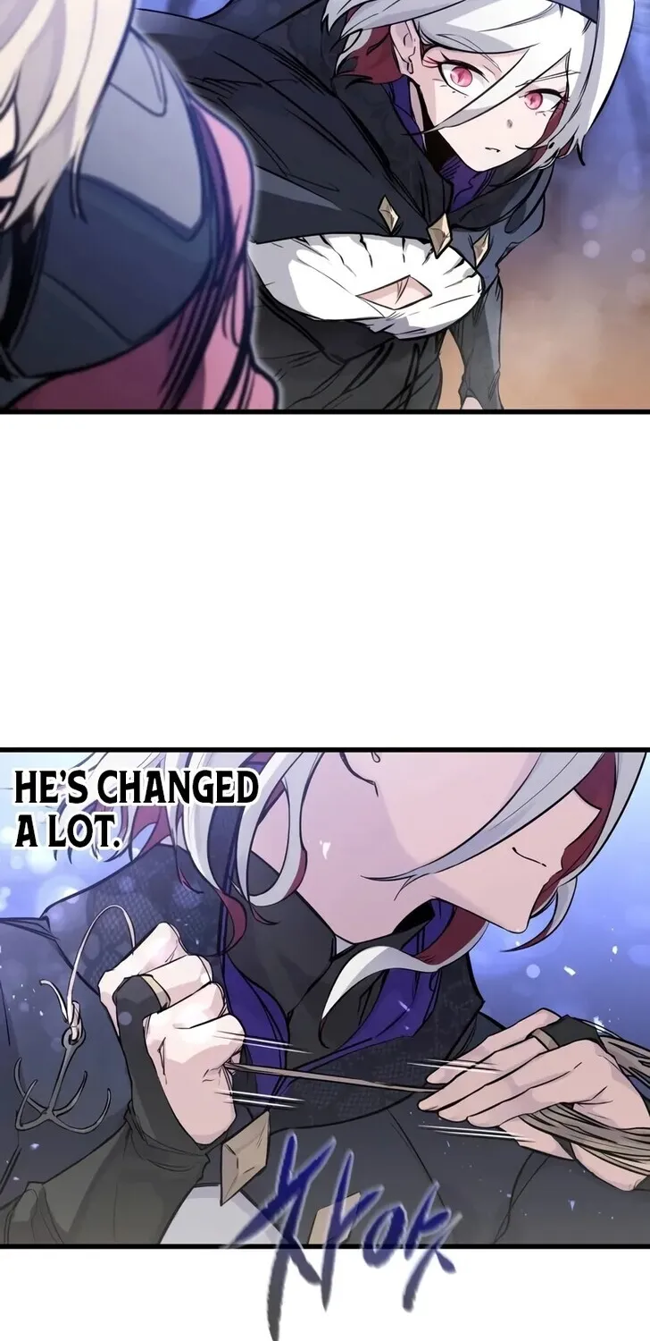 Read The Regressed Mercenary Has a Plan EN Manga Online