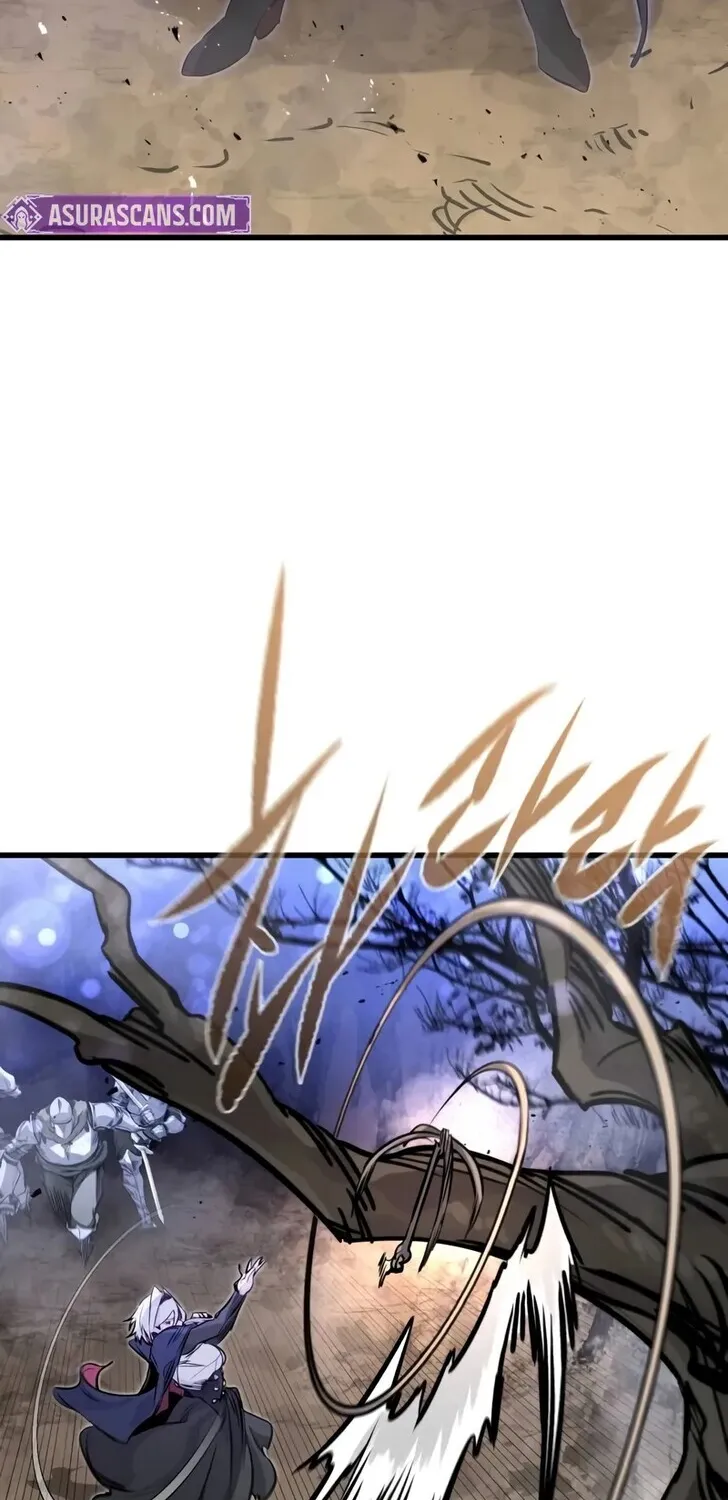 Read The Regressed Mercenary Has a Plan EN Manga Online