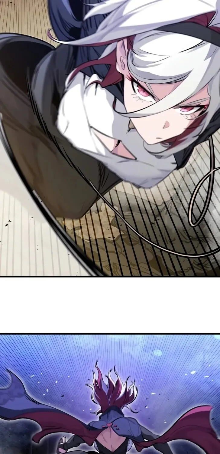 Read The Regressed Mercenary Has a Plan EN Manga Online