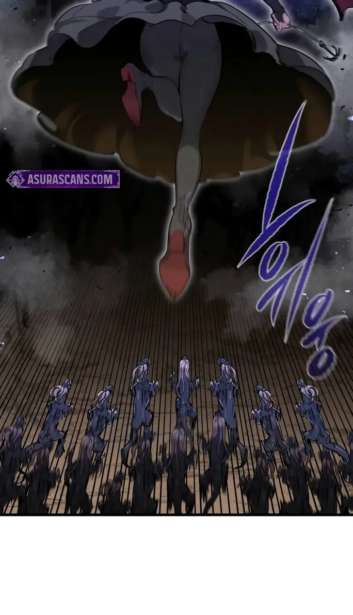 Read The Regressed Mercenary Has a Plan EN Manga Online
