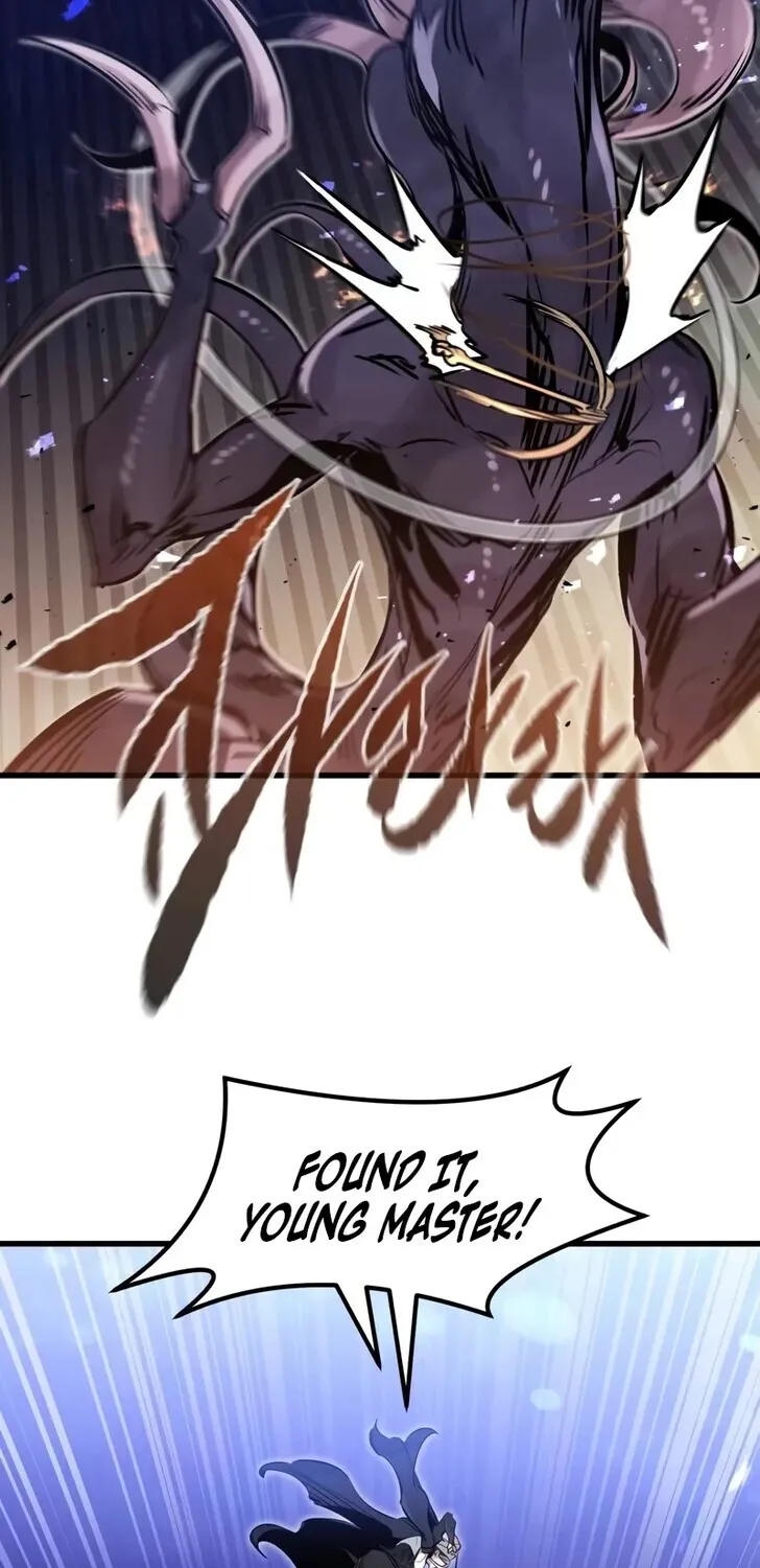 Read The Regressed Mercenary Has a Plan EN Manga Online