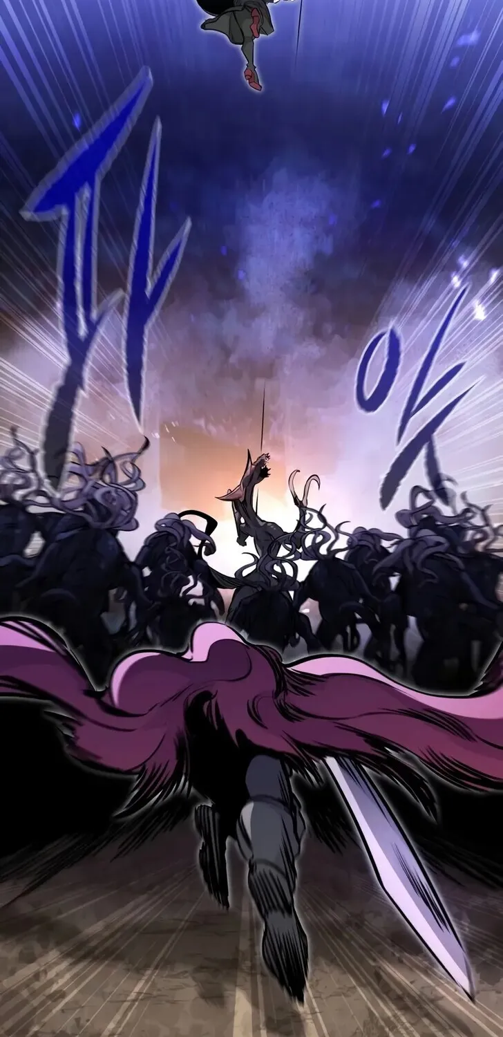 Read The Regressed Mercenary Has a Plan EN Manga Online