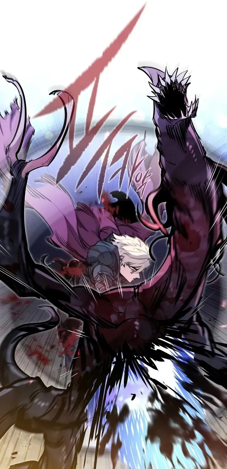 Read The Regressed Mercenary Has a Plan EN Manga Online
