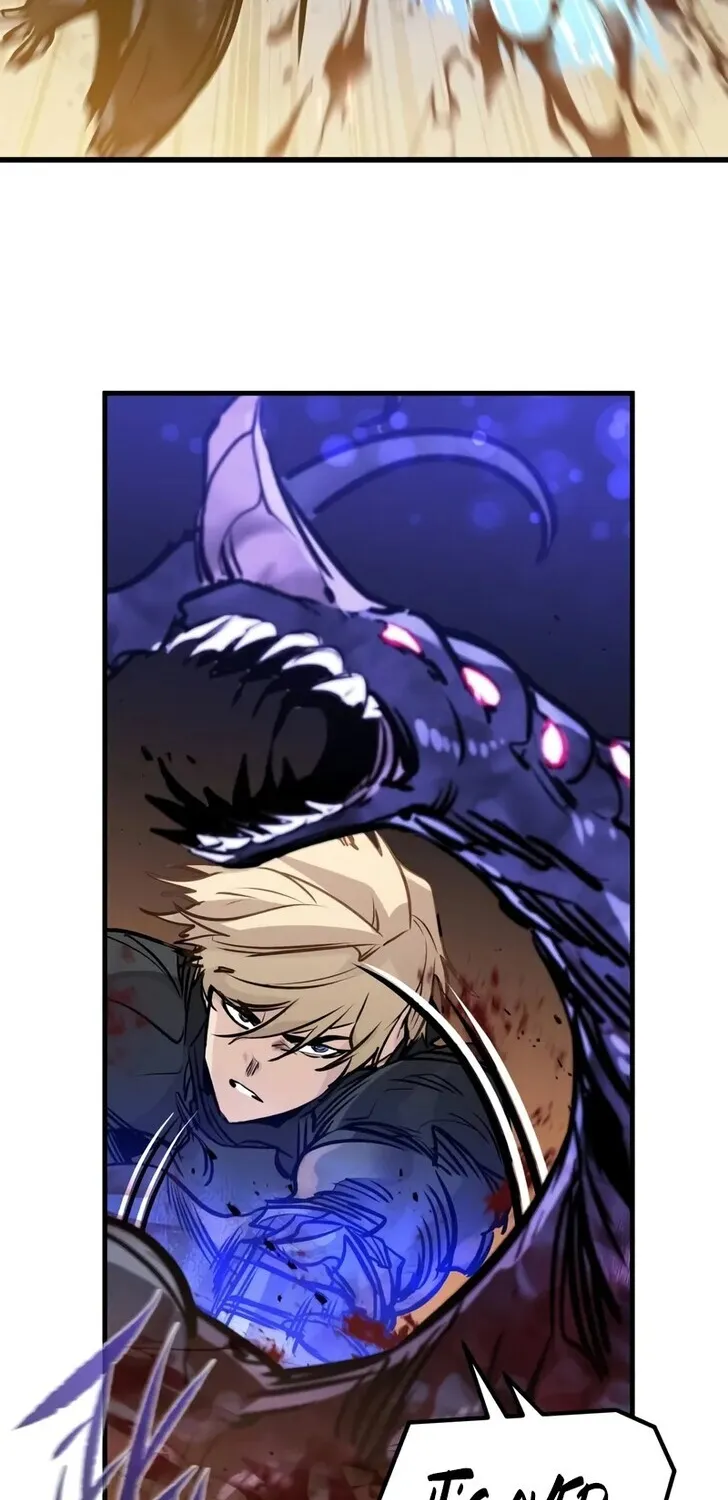 Read The Regressed Mercenary Has a Plan EN Manga Online
