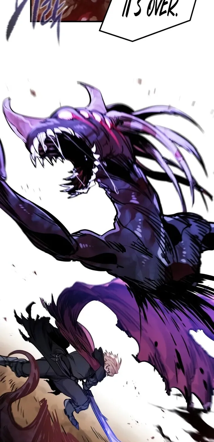 Read The Regressed Mercenary Has a Plan EN Manga Online