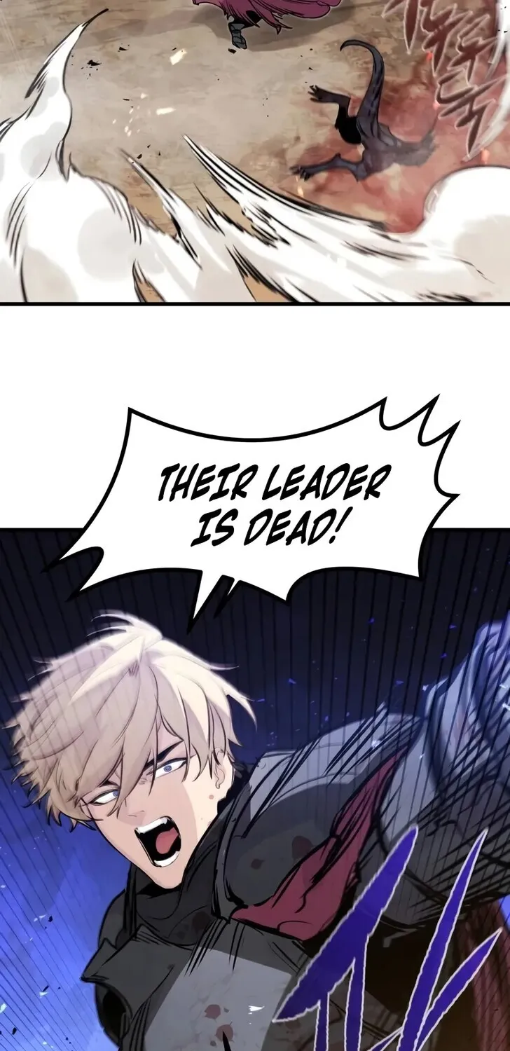 Read The Regressed Mercenary Has a Plan EN Manga Online