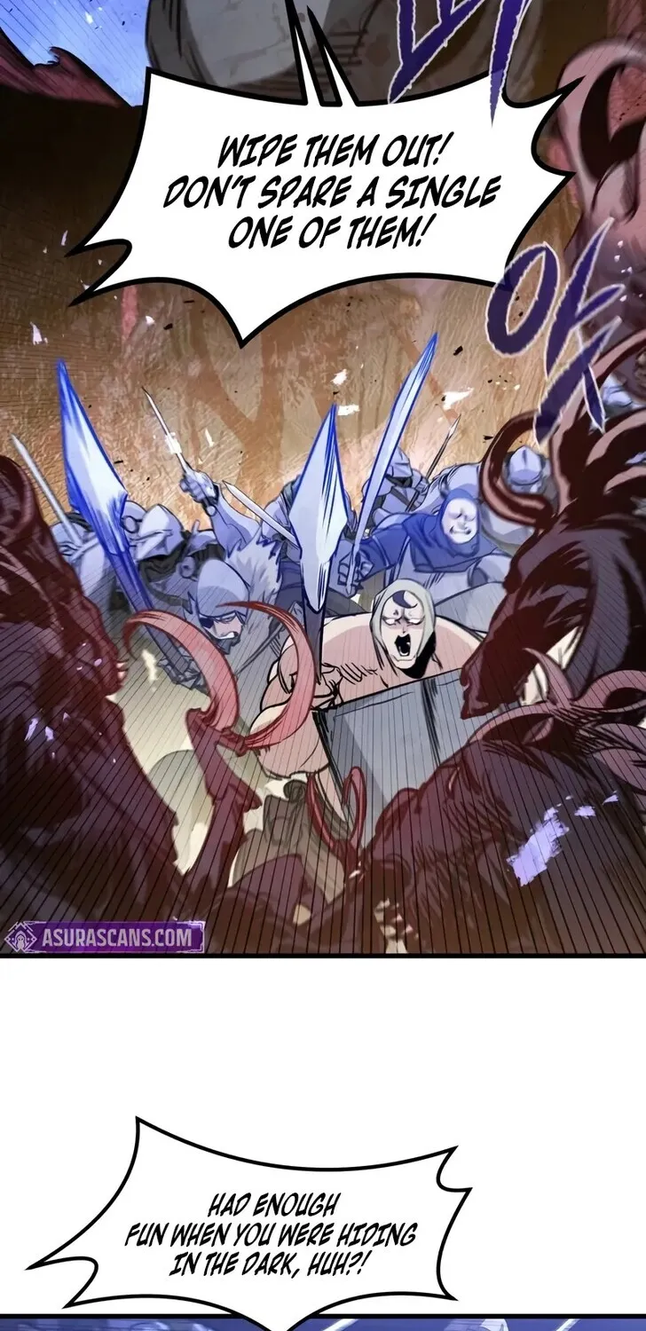 Read The Regressed Mercenary Has a Plan EN Manga Online