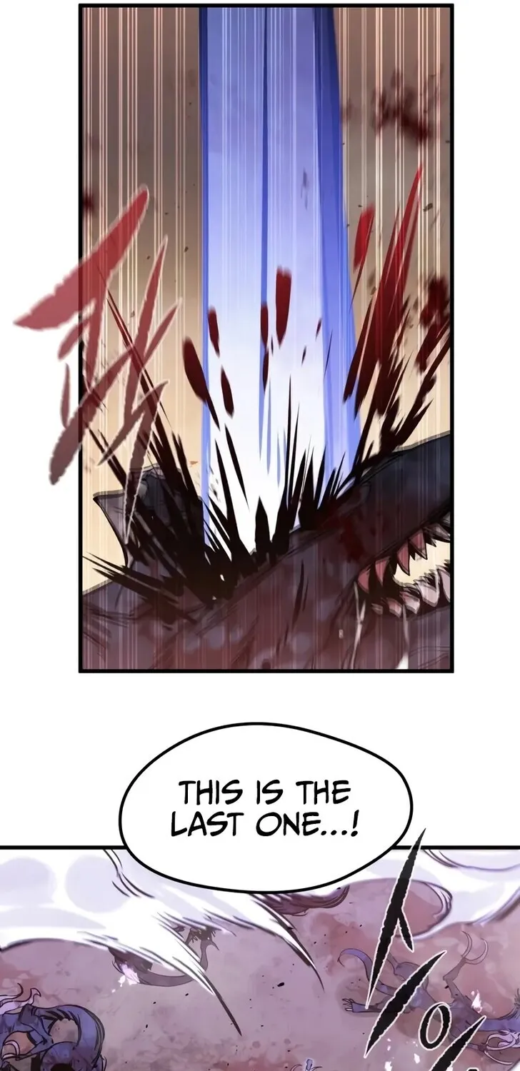 Read The Regressed Mercenary Has a Plan EN Manga Online