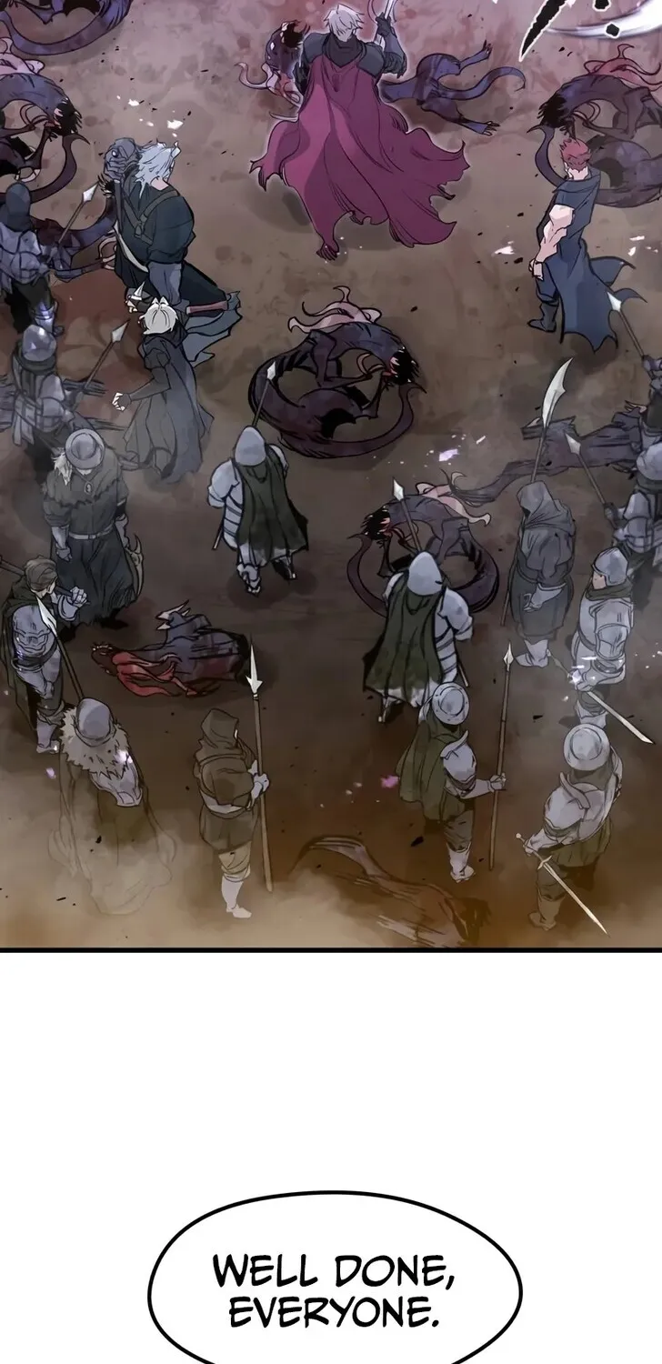 Read The Regressed Mercenary Has a Plan EN Manga Online